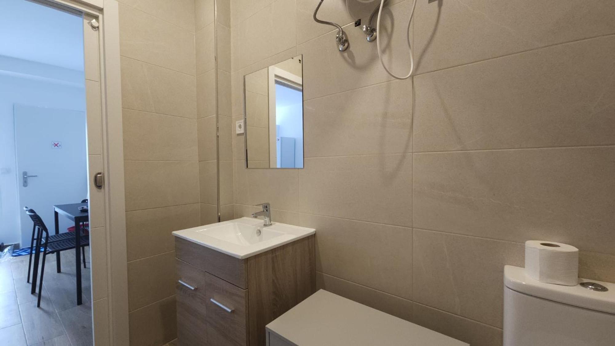 M2 Loft Privado 4 Personas Appartamento *