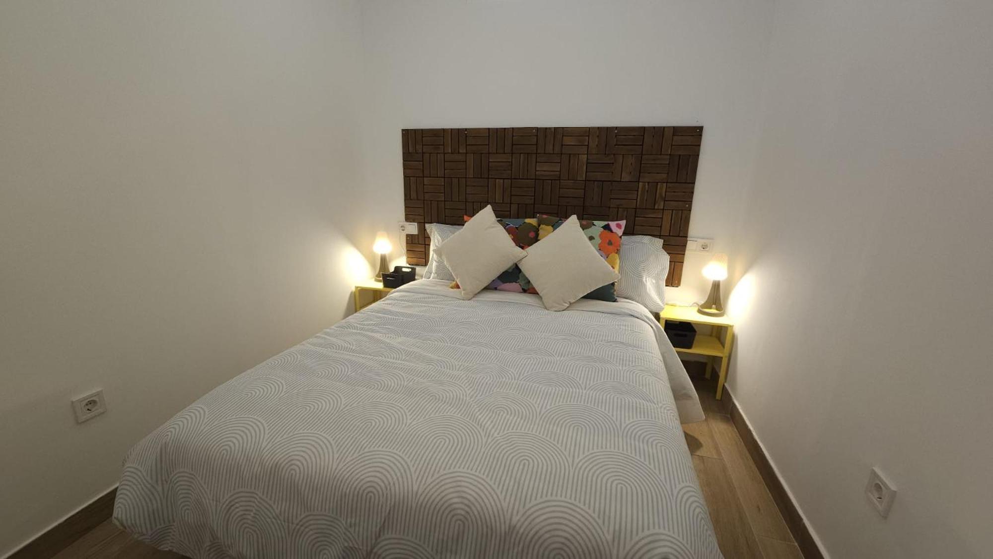 Appartamento M2 Loft Privado 4 Personas