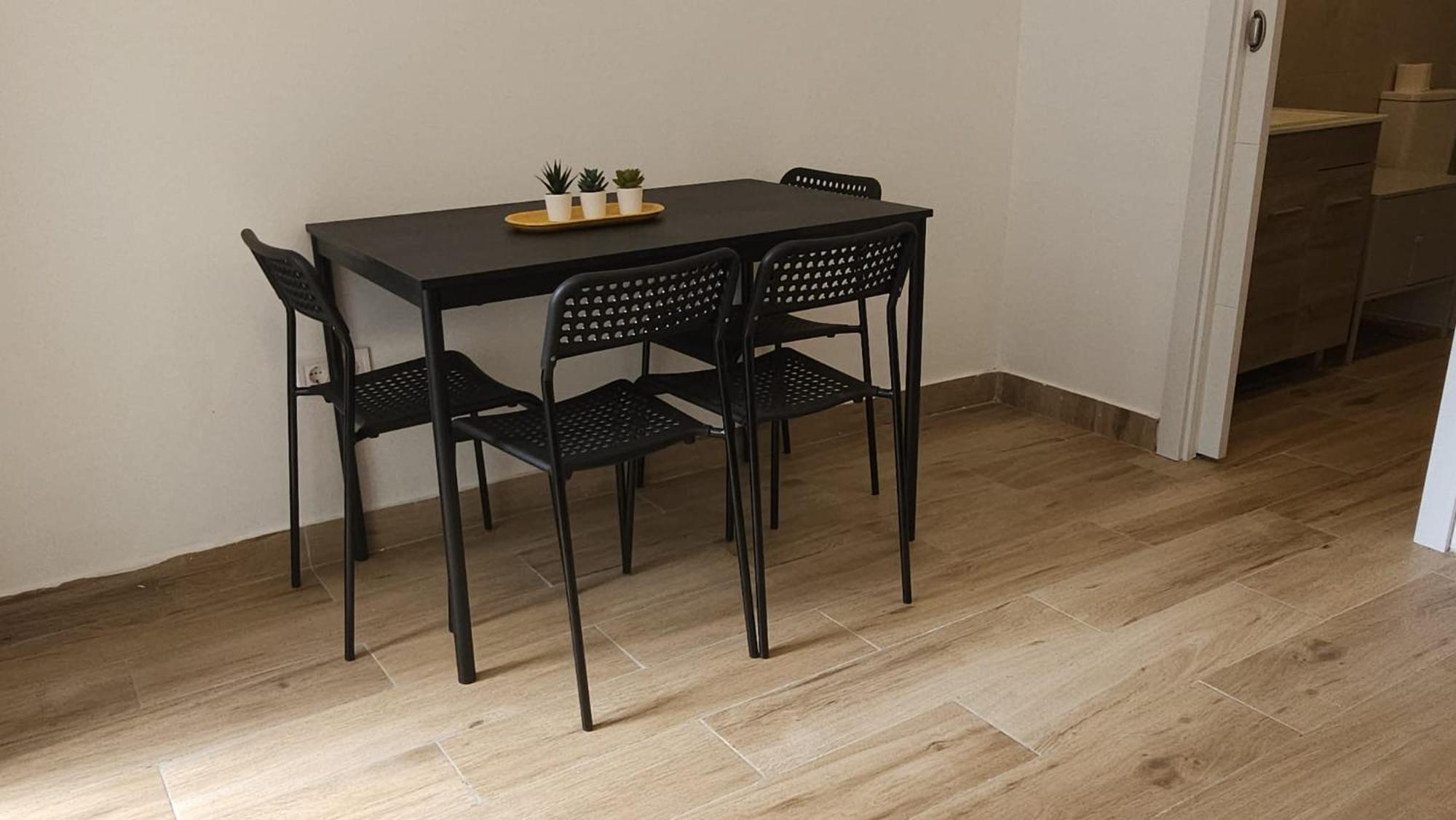 Appartamento M2 Loft Privado 4 Personas