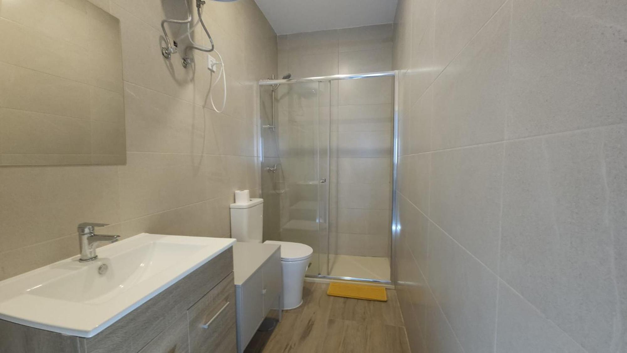Appartamento M2 Loft Privado 4 Personas