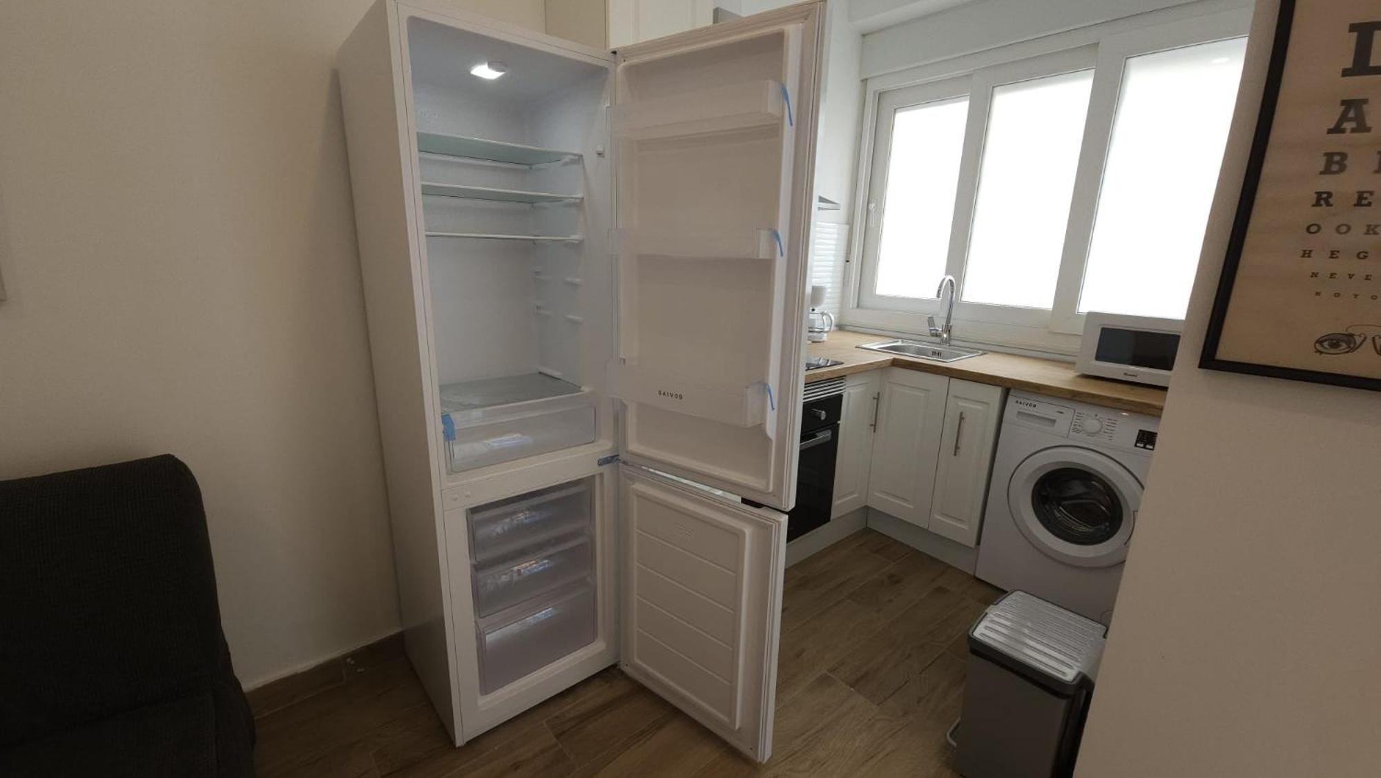 Appartamento M2 Loft Privado 4 Personas