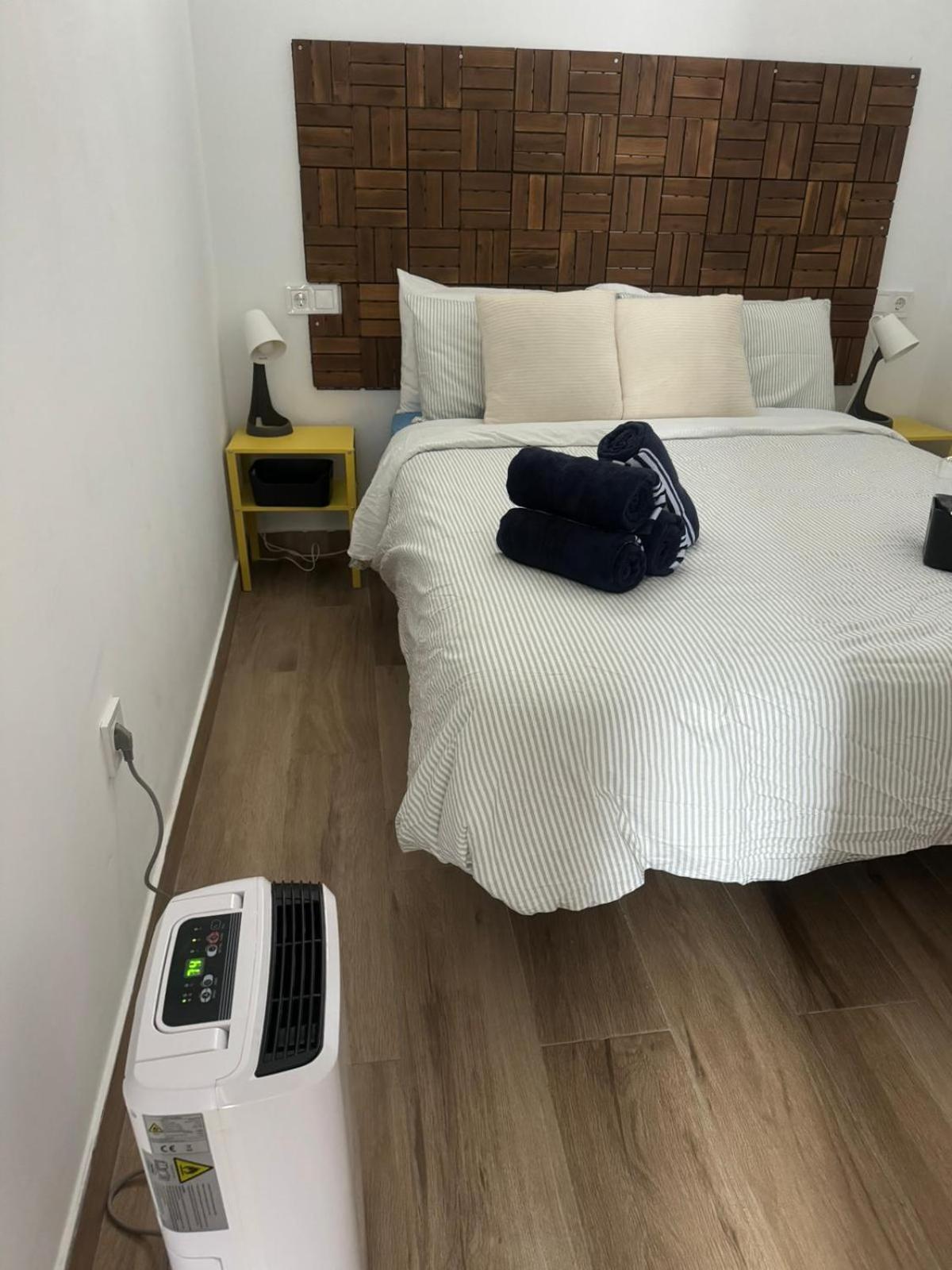 M2 Loft Privado 4 Personas Appartamento